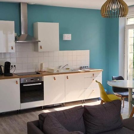 Residence Auger 부르주 외부 사진