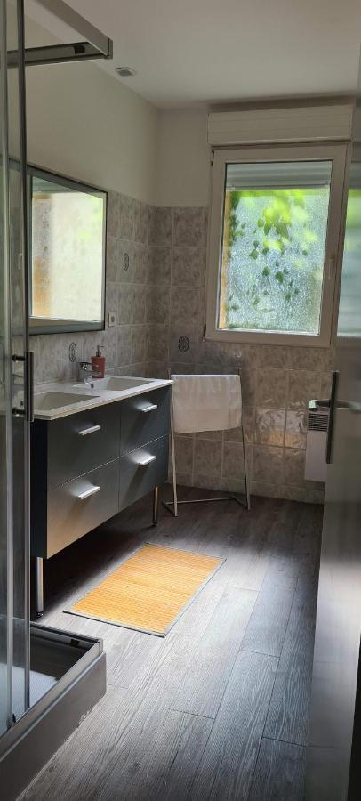 Residence Auger 부르주 외부 사진