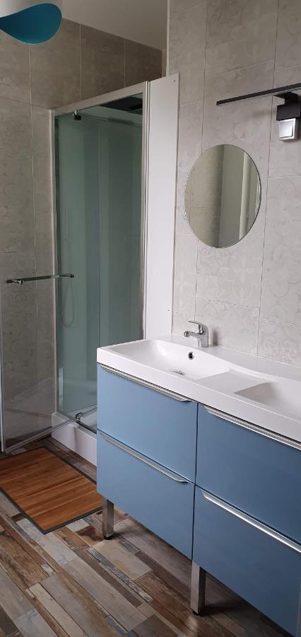 Residence Auger 부르주 외부 사진