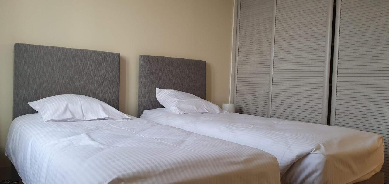 Residence Auger 부르주 외부 사진