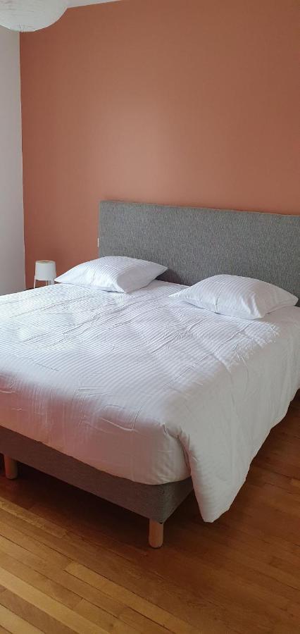 Residence Auger 부르주 외부 사진