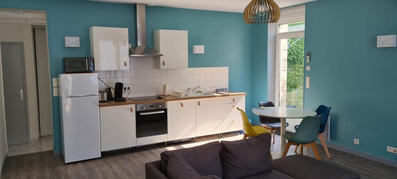 Residence Auger 부르주 외부 사진