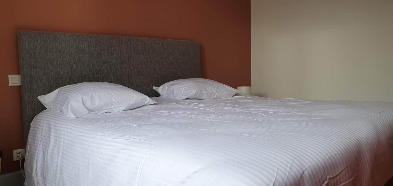Residence Auger 부르주 외부 사진