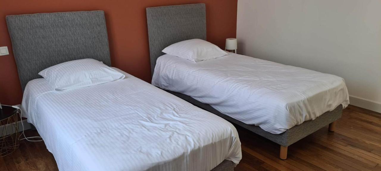 Residence Auger 부르주 외부 사진