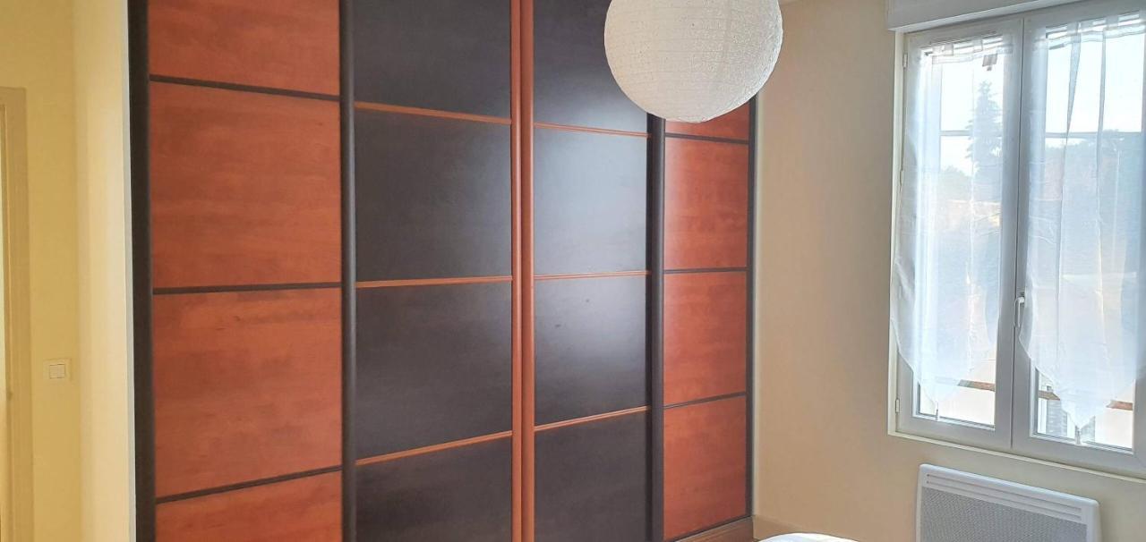 Residence Auger 부르주 외부 사진