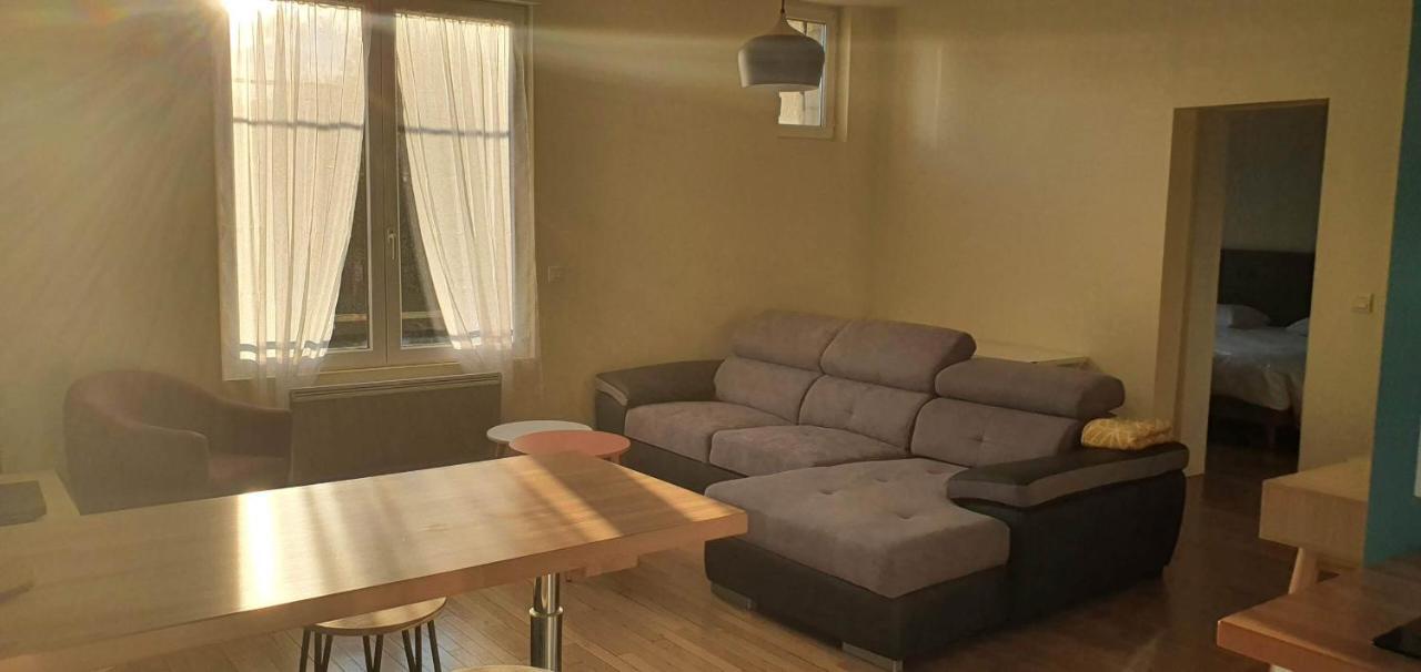 Residence Auger 부르주 외부 사진