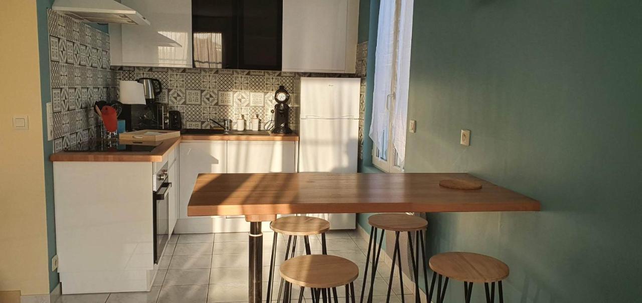 Residence Auger 부르주 외부 사진