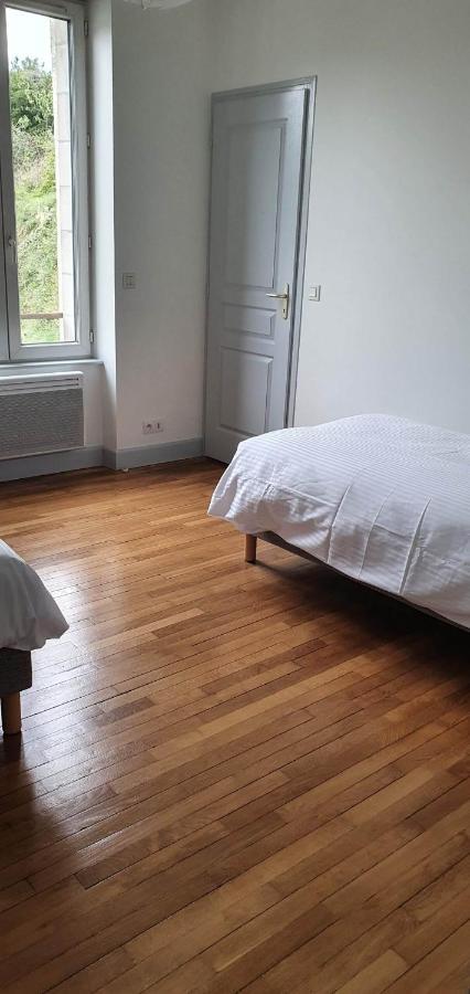 Residence Auger 부르주 외부 사진